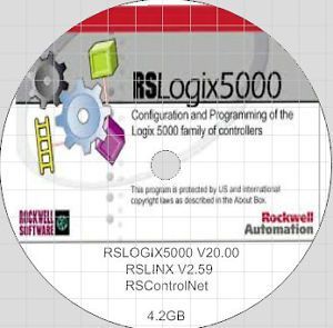 rslogix emulate 5000 battery fault